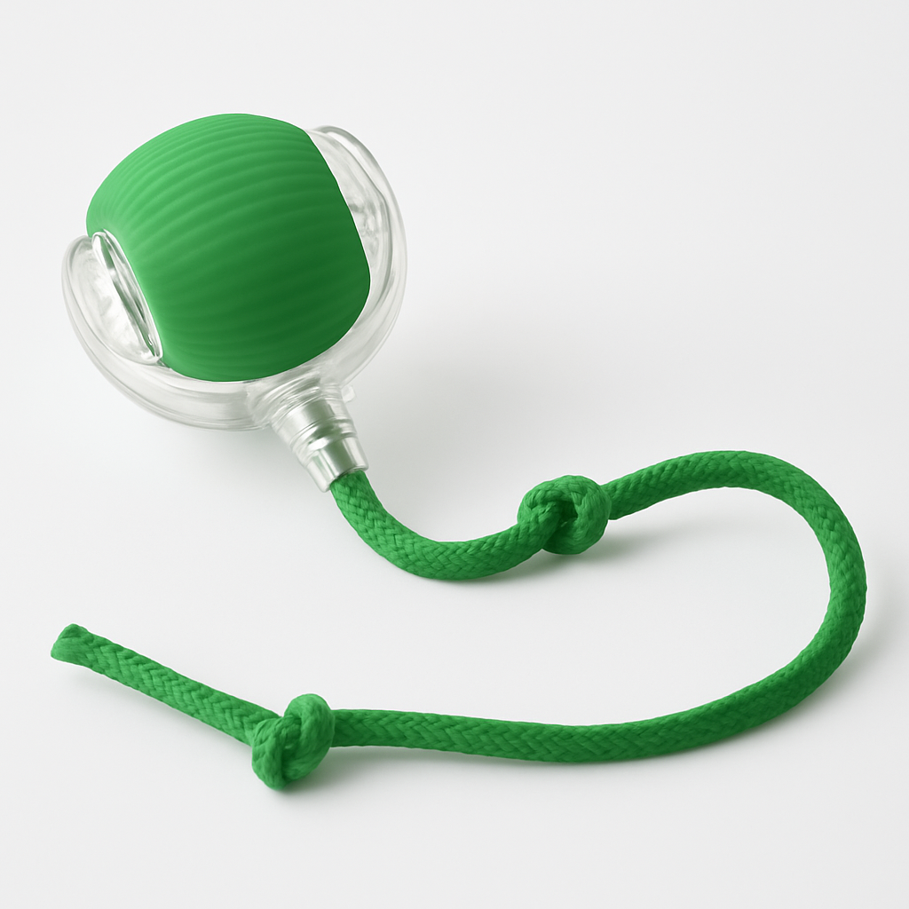 RollyCat – Selvkørende og kåret til Årets Kattelegetøj 2024