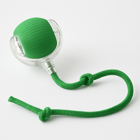 RollyCat – Selvkørende og kåret til Årets Kattelegetøj 2024