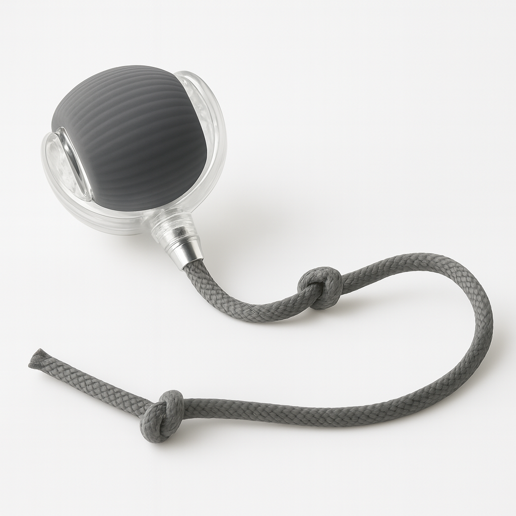 RollyCat – Selvkørende og kåret til Årets Kattelegetøj 2024