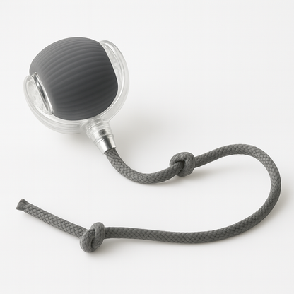 RollyCat – Selvkørende og kåret til Årets Kattelegetøj 2024